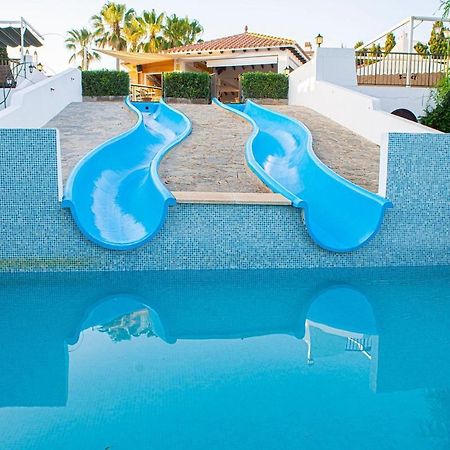 Villa Siesta Mar 2 Cala En Porter  Esterno foto