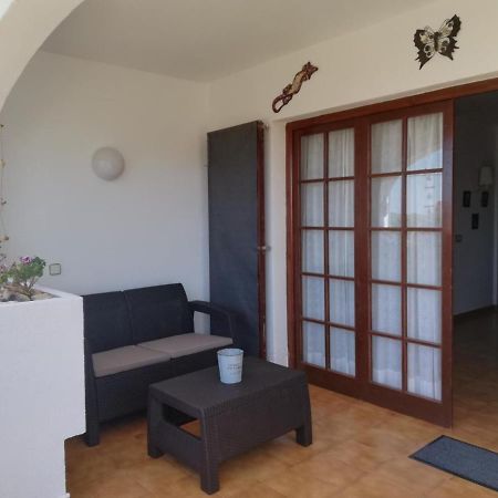 Villa Siesta Mar 2 Cala En Porter  Esterno foto