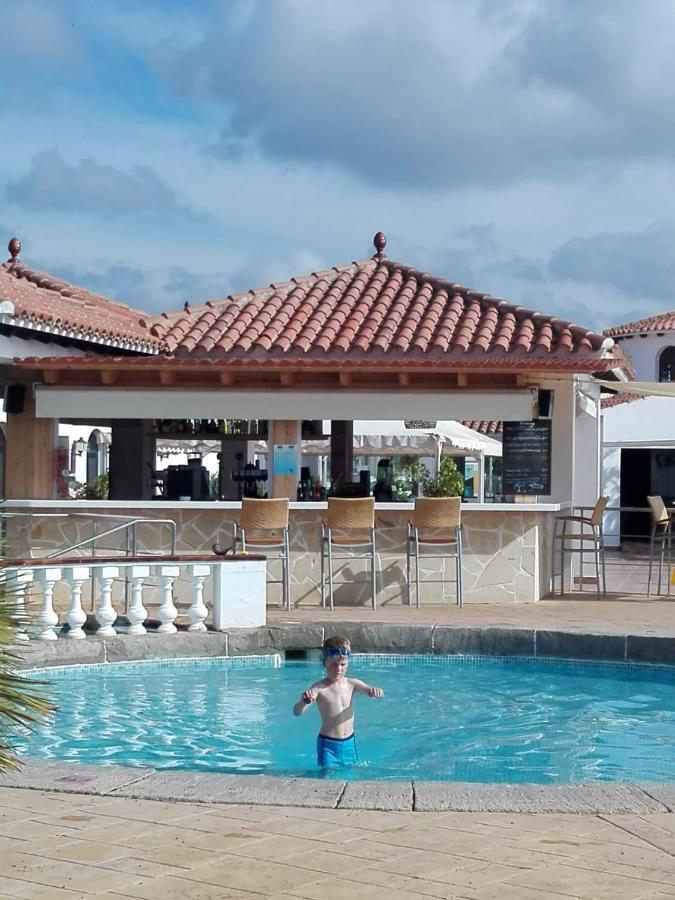 Villa Siesta Mar 2 Cala En Porter  Esterno foto