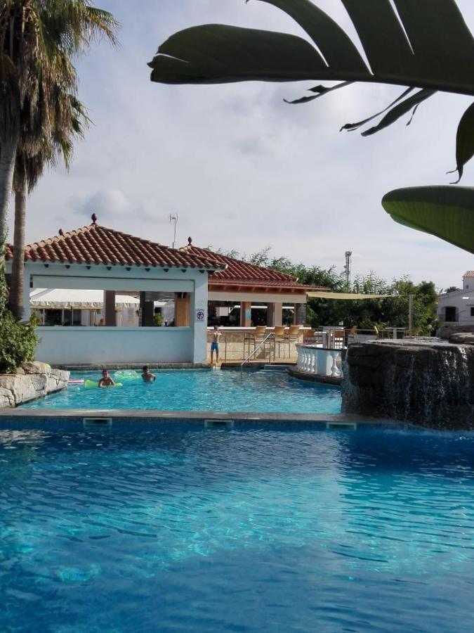 Villa Siesta Mar 2 Cala En Porter  Esterno foto